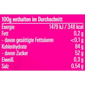 Produktbild für Schaumzucker Katjes Grün-Ohr Hase, mit Fruchtgummi