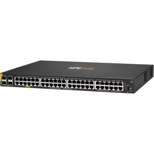 Switch HPE Aruba Networking CX 6000, R9Y03B, managed