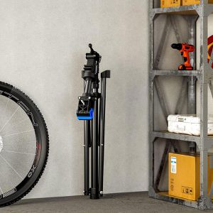 Produktbild für Fahrrad-Montageständer Monzana 109172, E-Bike