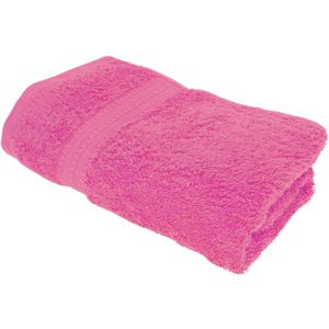 Produktbild für Handtuch Julie-Julsen pink, 70 x 140 cm