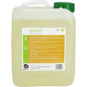 Produktbild für Textilimprägnierung Impregno Flourfrei, ohne PFC