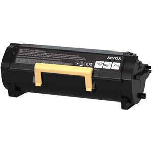 Produktbild für Toner Xerox 006R04727 schwarz