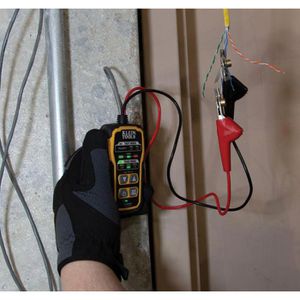 Produktbild für Leitungssucher Klein-Tools VDV500-820, PRO-KIT