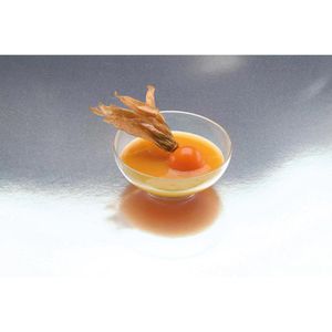 Produktbild für Fingerfoodschalen Papstar 11206, Kunststoff PS