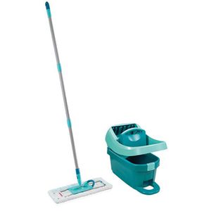 Bodenwischer Leifheit Wischtuchpresse Profi XL Set