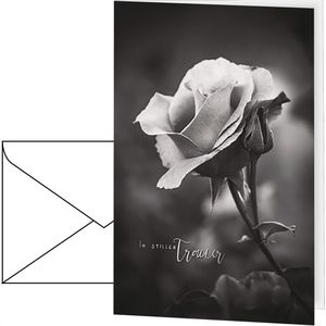 Trauerkarten Böttcher-AG 81sk3911