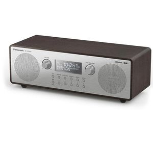 Produktbild für Radio Panasonic RF-D100BT DAB+