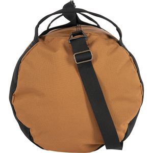 Produktbild für Reisetasche Carhartt Classic Round Duffel, braun, 59,7 cm