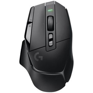 Produktbild für Maus Logitech G502 X Lightspeed, Gaming Mouse