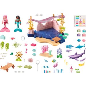 Produktbild für Spielset playmobil PRINCESS MAGIC 71499, ab 4 Jahre