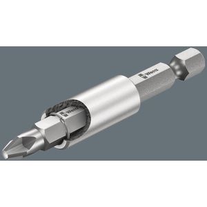 Produktbild für Bitset Wera Bit-Check 12 Metal 1, 05057424001