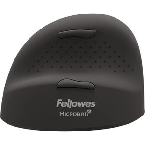 Produktbild für Maus Fellowes Breyta Plus Vertikalmaus, medium