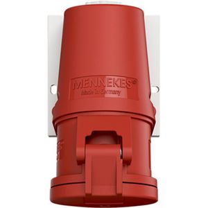 Produktbild für CEE-Steckdose Mennekes TwinContact 32, 5-polig