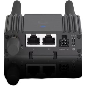 Produktbild für WLAN-Router UbiQuiti Mobile Router Ultra, UMR-ULTRA, 4G LTE