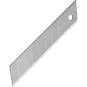 Cutterklingen Stanley 0-11-301, 18mm
