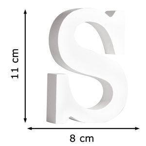Produktbild für Schriftzug Rayher 62670000, aus Holz, Aufsteller