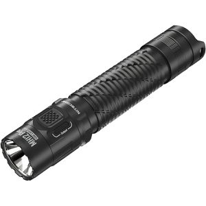Taschenlampe Nitecore MH12PRO LED aufladbar