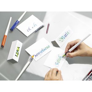 Produktbild für Füllerpatronen Pilot Parallel Pen 1108004, grün