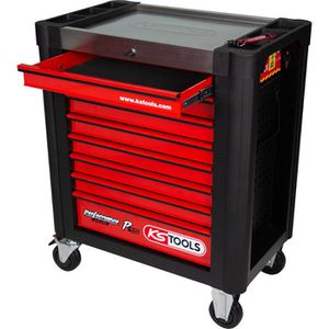 Produktbild für Werkzeugwagen KS-Tools PERFORMANCEplus P10 810.4241