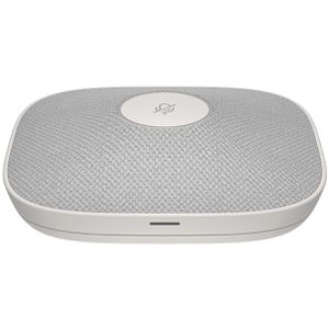 Zusatzmikrofon Poly HP Studio A2 Tischmikrofon, weiß