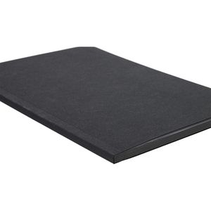 Produktbild für Notizbuch Geiger Tablet-Book, Karton Softcover