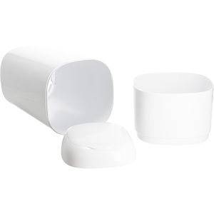 Produktbild für Windeleimer Angelcare Dress-Up XL, 35 Liter
