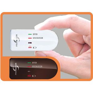 Produktbild für Funksender Protector AS F20, 868 MHz