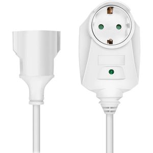 Verlängerungskabel LogiLink LPS275, für innen