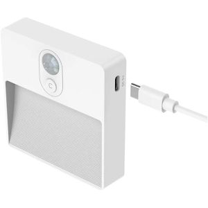 Produktbild für Nachtlicht Ansmann NL5R LED, mit Akku