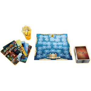 Produktbild für Kartenspiel Libellud LIBD0016, Dixit