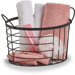 Produktbild für Aufbewahrungskorb Zeller 18919, 18 L