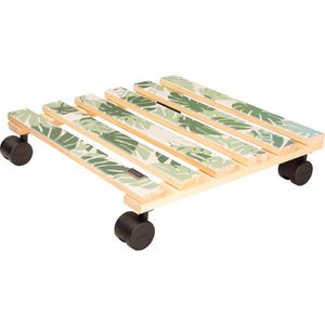 Pflanzenroller Wagner-System Your Style GH 0649, für innen