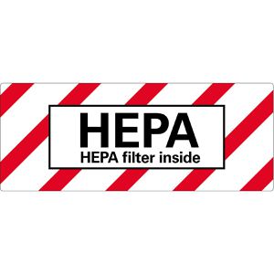 Produktbild für Nass-Trockensauger Metabo Akku-Sauger AS 18 HEPA
