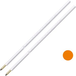 Produktbild für Kugelschreiberminen Pentel BXSE1002-F2