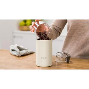 Produktbild für Kaffeemühle Bosch TSM6A017C, elektrisch