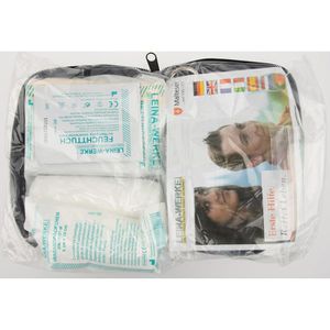 Produktbild für Erste-Hilfe-Tasche Leina-Werke Kraftrad Typ II