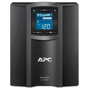 Produktbild für USV APC Smart-UPS SMC1000IC
