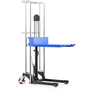 Produktbild für Hubwagen Pallit GO, Tragkraft 400kg