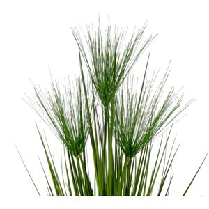 Produktbild für Kunstpflanze I.GE.A. Zyperngras
