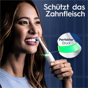 Produktbild für Elektrische-Zahnbürste Oral-B iO Series 9N, White
