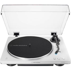 Plattenspieler audio-technica AT-LP70XBT Bluetooth