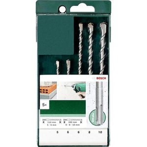 Produktbild für Bohrer Bosch SDS-plus 2609255541, SDS+
