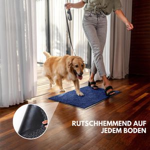 Produktbild für Schmutzfangmatte TRIBURG