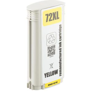 Produktbild für Tinte Böttcher-AG für HP 72, C9373A
