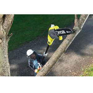 Produktbild für Hochentaster Ryobi OPP1820 ONE+, Akku