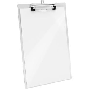 Produktbild für Klemmbrett Westcott E-17001, A4