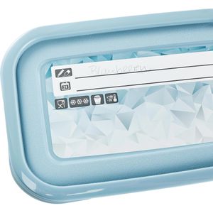 Produktbild für Frischhaltedose Keeeper mia magic ice, aus Kunststoff
