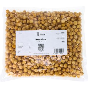 Haselnüsse 1001-Frucht ohne Schale