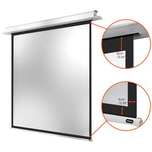 Produktbild für Beamer-Leinwand Celexon Motor Professional Plus