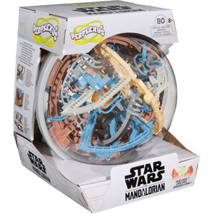 Produktbild für Geschicklichkeitsspiel Spin-Master 74330, Perplexus Star Wars